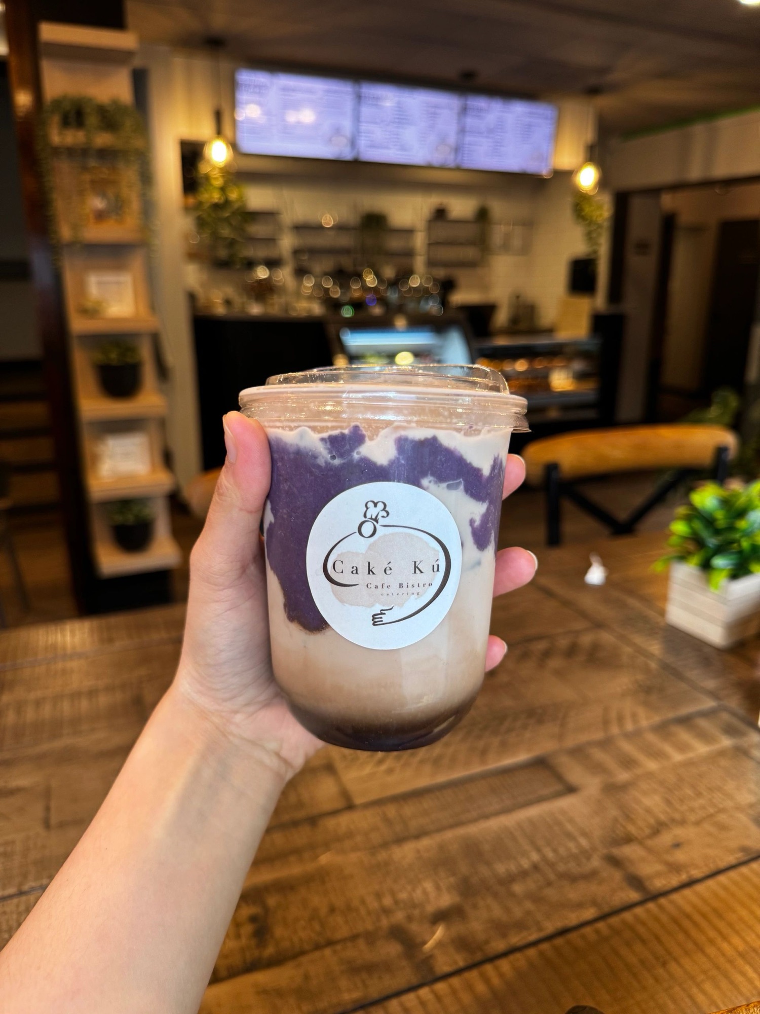 Coffee & drinks